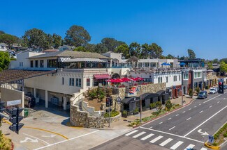 Plus de détails pour 1555 Camino del Mar, Del Mar, CA - Local commercial à louer
