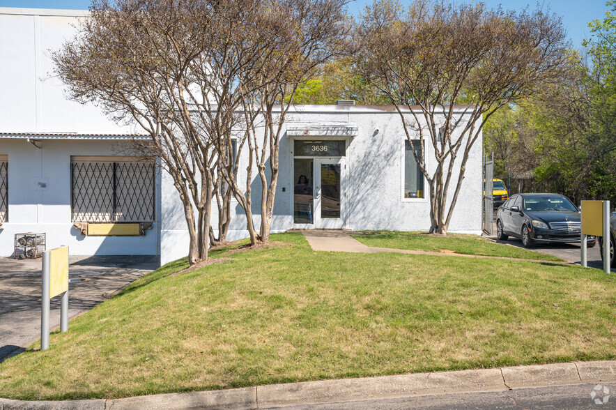 3636 7th Ave N, Birmingham, AL à vendre - Photo de l’immeuble – Image 3 sur 9