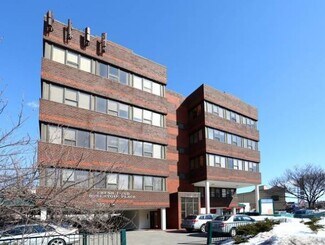 Plus de détails pour 545 Concord Ave, Cambridge, MA - Bureau à louer