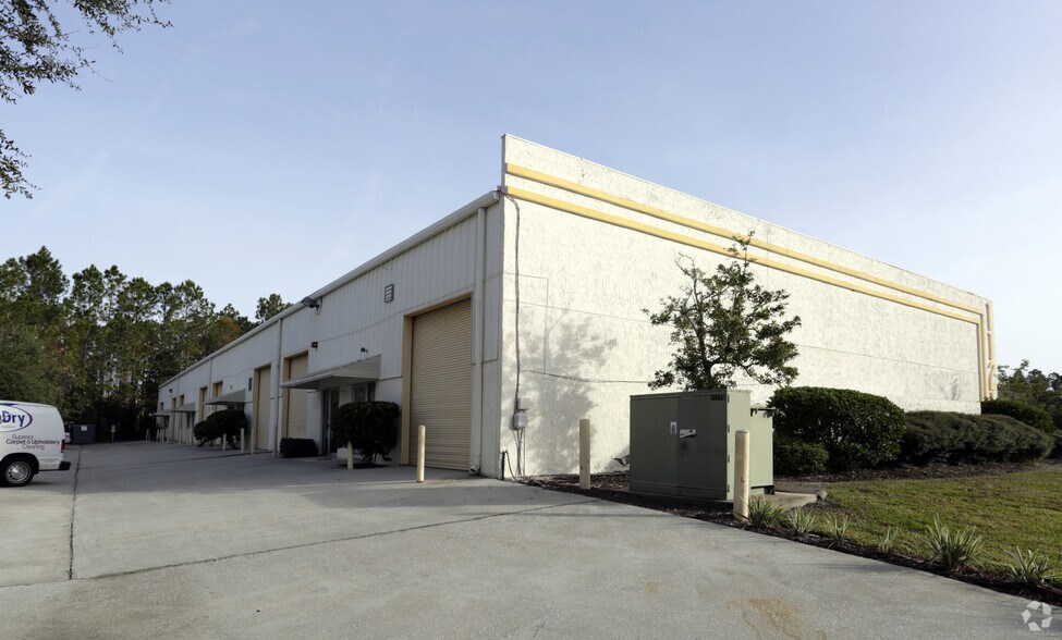11215 St Johns Industrial Pky, Jacksonville, FL à louer - Photo de l’immeuble – Image 2 sur 5