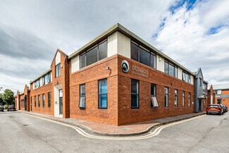 Plus de détails pour Chantry Ct, Chester - Coworking à louer