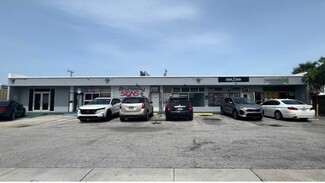 Plus de détails pour 8421-8431 NW 7th Ave, Miami, FL - Local commercial à louer