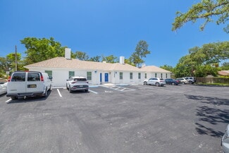 Plus de détails pour 12800 Indian Rocks Rd, Largo, FL - Bureau à louer