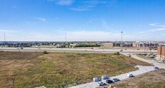 Plus de détails pour Northpoint Dr, Coppell, TX - Terrain à vendre