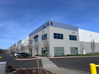 Plus de détails pour 106 SE 223rd Ave, Gresham, OR - Industriel/Logistique à louer
