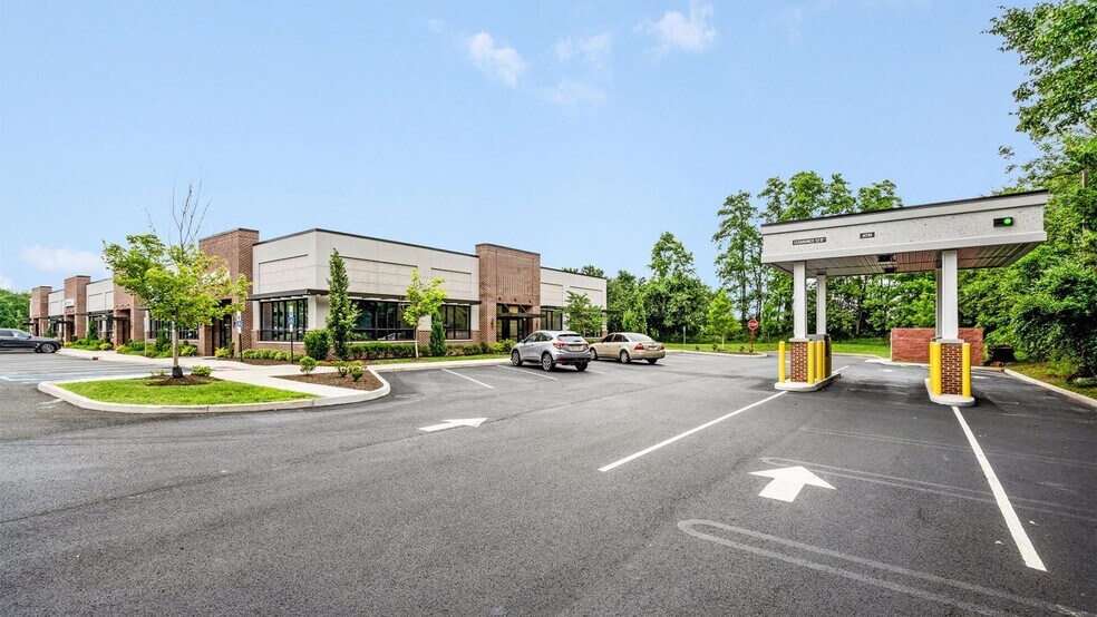 3040 US Highway 22, Branchburg, NJ à louer - Photo de l’immeuble – Image 2 sur 22