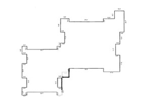 4008 University Dr, Huntsville, AL à louer Plan d’étage– Image 1 sur 1
