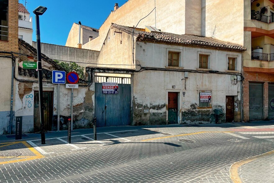 Calle Generalife, 25, Maracena, Granada à vendre - Photo de l’immeuble – Image 2 sur 19