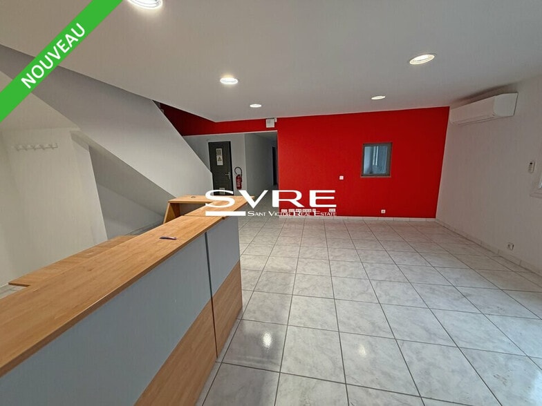 Bureau dans Aubagne à louer - Photo intérieure – Image 3 sur 5