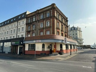 Plus de détails pour 113-115 Seaside Rd, Eastbourne - Logement à vendre