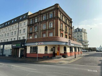 Plus de détails pour 113-115 Seaside Rd, Eastbourne - Logement à vendre