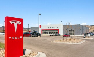 Plus de détails pour 550 Plane St, Gypsum, CO - Local commercial à vendre