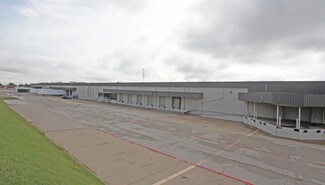 Plus de détails pour 600 109th St, Arlington, TX - Industriel/Logistique à louer