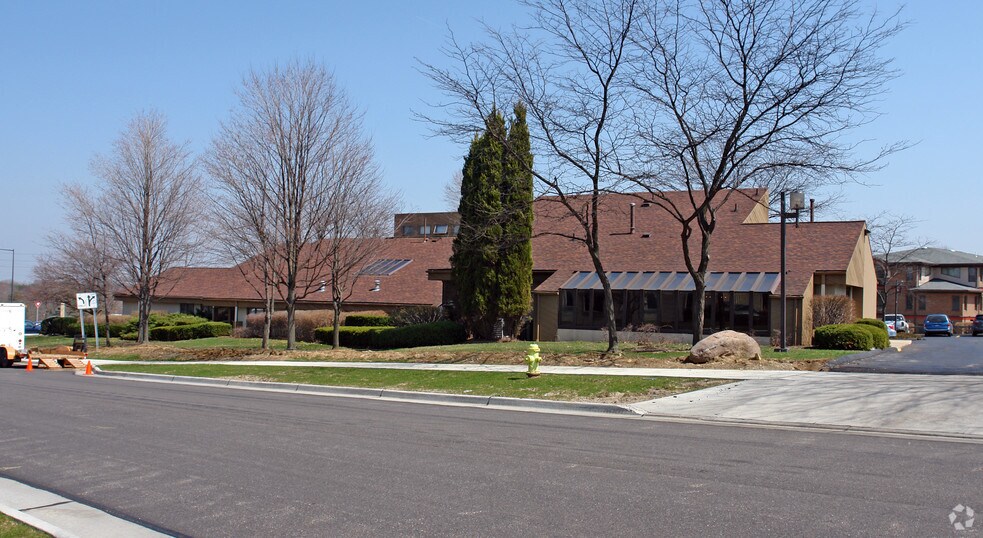3500 W Market St, Akron, OH à vendre - Photo de l’immeuble – Image 2 sur 2