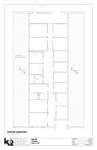 101 Witmer Rd, Horsham Township, PA à louer Plan de site– Image 1 sur 8