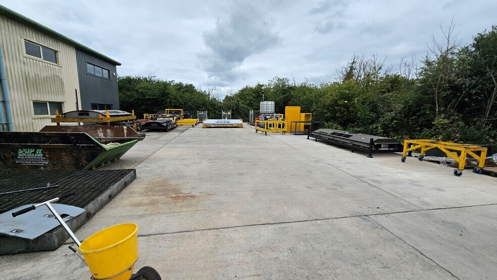 Commerce Way, Melksham à louer - Photo de l’immeuble – Image 3 sur 7