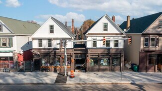 Plus de détails pour Seneca Street Portfolio – Local commercial à vendre, Buffalo, NY