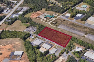 Plus de détails pour 00 Ventura Blvd, Spartanburg, SC - Terrain à vendre