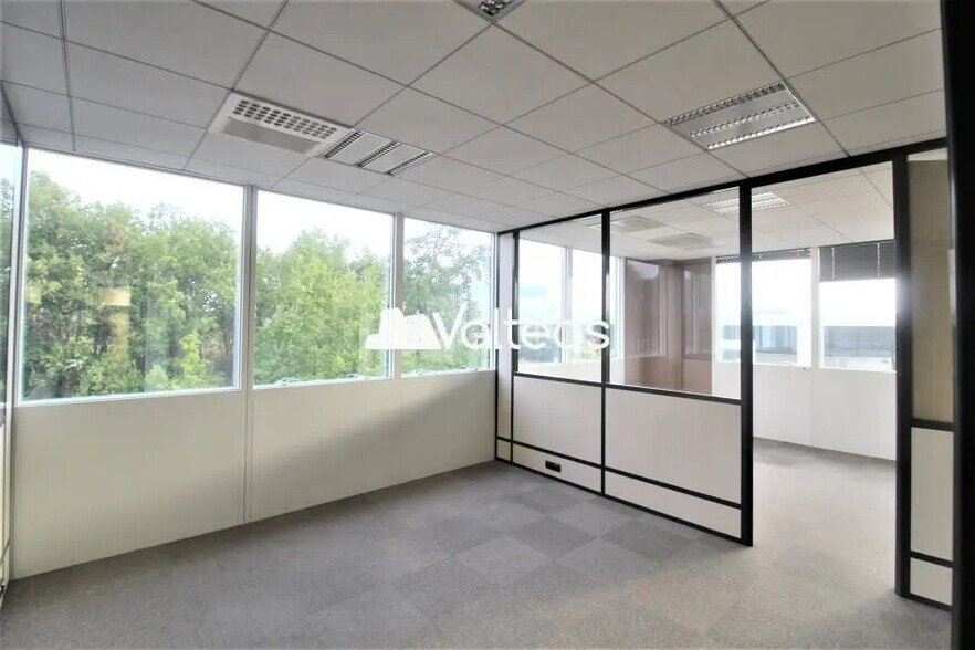 57 Avenue Jean Monnet, Colomiers à louer - Photo de l’immeuble – Image 1 sur 4
