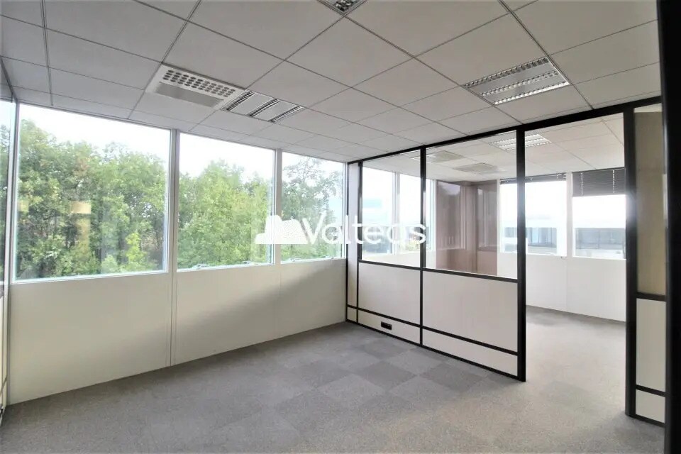 57 Avenue Jean Monnet, Colomiers à louer Photo de l’immeuble– Image 1 sur 5