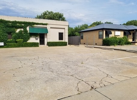 3701 N Meridian Ave, Oklahoma City, OK à louer Photo de l’immeuble– Image 1 sur 4