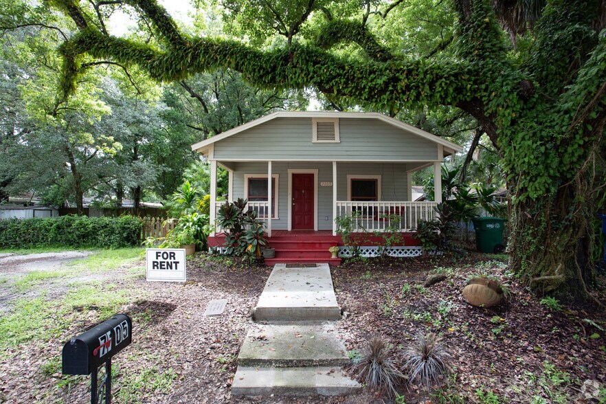 7105 N 10th St, Tampa, FL à vendre - Photo de l’immeuble – Image 3 sur 3