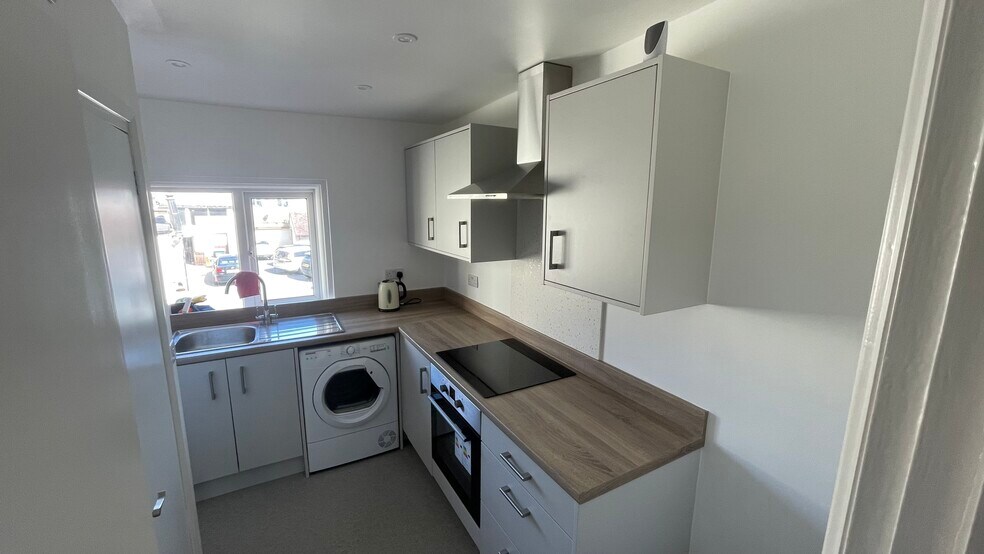 1 St Johns, Warwick à vendre - Photo de l’immeuble – Image 3 sur 4