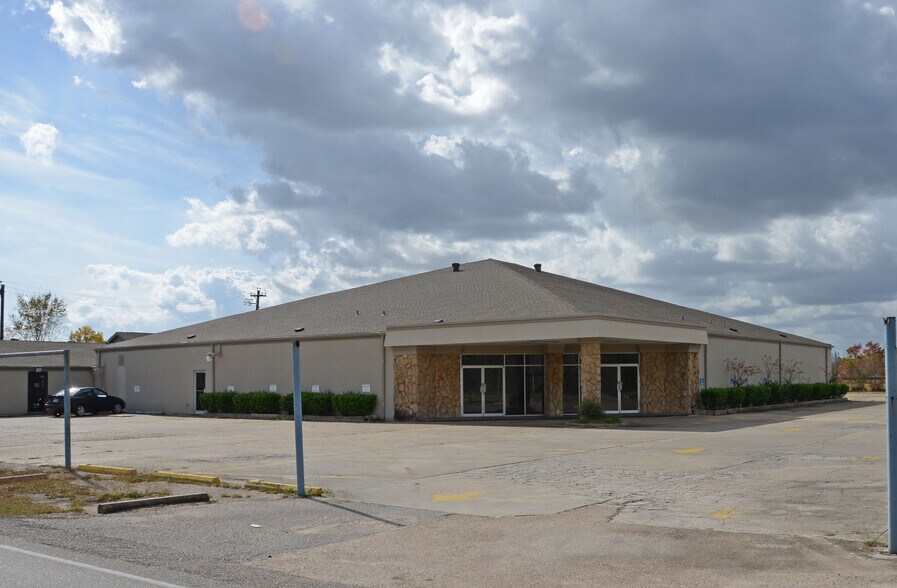 3512 McLean Rd, Pearland, TX à vendre - Photo de l’immeuble – Image 2 sur 9