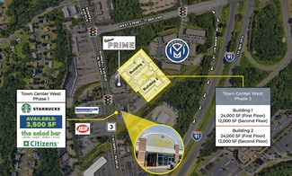 Plus de détails pour 856 Cromwell Ave, Rocky Hill, CT - Local commercial à louer