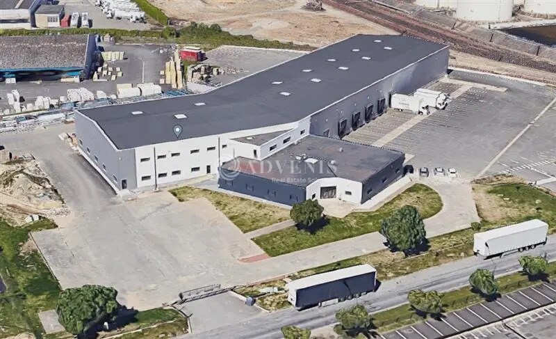 Bureau dans Saint-Pierre-des-Corps à louer - Aérien – Image 2 sur 4