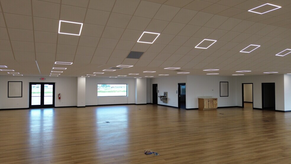 3141 Outer Rd, Scott City, MO à louer - Photo de l’immeuble – Image 2 sur 10