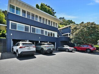 Plus de détails pour 311-321 Valley St, Sausalito, CA - Logement à vendre