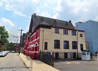 Plus de détails pour 4101-4105 Ludlow St, Philadelphia, PA - Bureau à louer