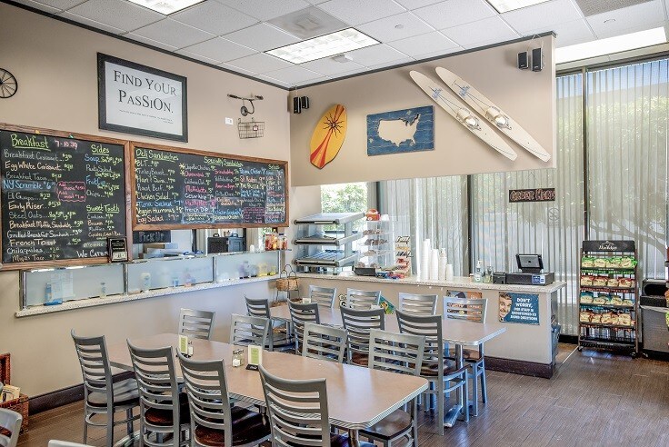 7550 W Interstate 10, San Antonio, TX à louer - Photo intérieure – Image 2 sur 90