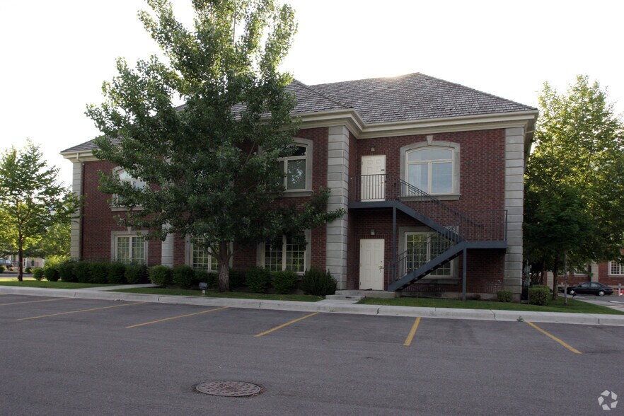 3650 N University Ave, Provo, UT à vendre - Photo de l’immeuble – Image 3 sur 22