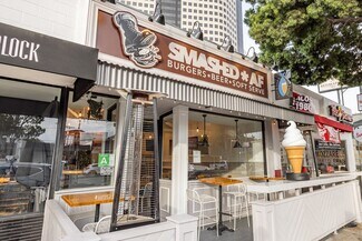 Plus de détails pour 4007 W Riverside Dr, Burbank, CA - Local commercial à louer