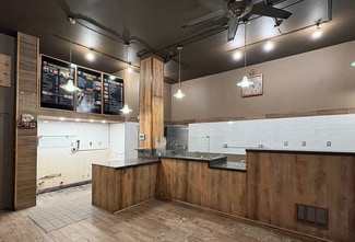 Plus de détails pour 835-839 Geary St, San Francisco, CA - Local commercial à louer