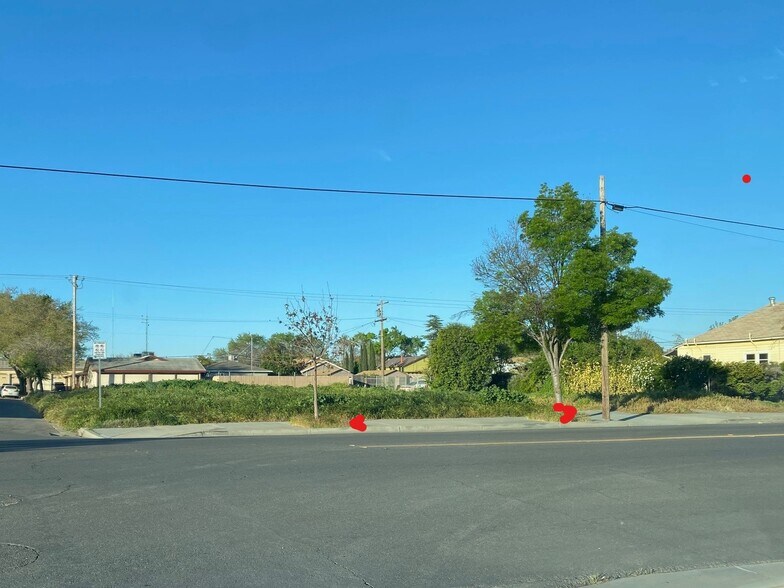 763 I St, Los Banos, CA à vendre - Photo de l’immeuble – Image 2 sur 3