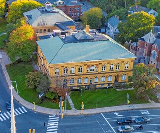Plus de détails pour 17 New South St, Northampton, MA - Bureau à louer