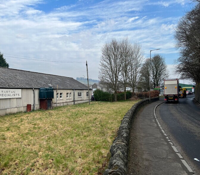 2-3 Dunsdale Rd, Selkirk à vendre - Photo de l’immeuble – Image 3 sur 3