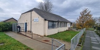 Plus de détails pour 75 St. Davids, Newtongrange - Local commercial à vendre