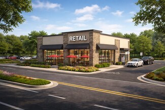 Plus de détails pour 2101 E Algonquin Rd, Algonquin, IL - Terrain à vendre