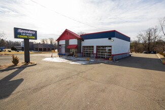 Plus de détails pour 68 US Highway 46, Mountain Lakes, NJ - Spécialisé à vendre