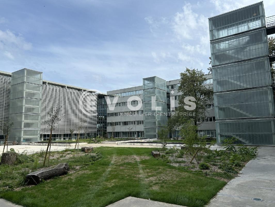 19 Allée James Watt, Mérignac à louer Photo de l’immeuble– Image 1 sur 2