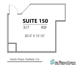 2420 Martin Rd, Fairfield, CA à louer Photo intérieure– Image 1 sur 1