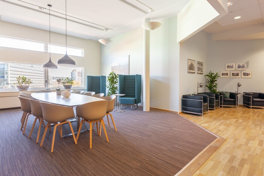 801 Brickell Ave, Miami, FL à louer - Photo intérieure – Image 3 sur 5