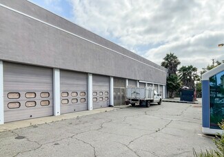 Plus de détails pour 1107 S Harbor Blvd, Santa Ana, CA - Local commercial à vendre