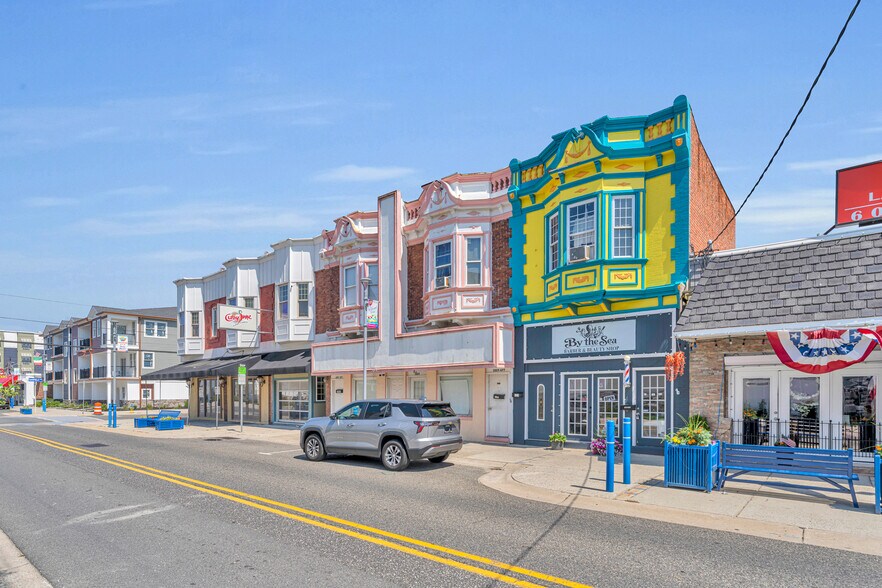3807 Pacific Ave, Wildwood, NJ à vendre - Photo de l’immeuble – Image 2 sur 74