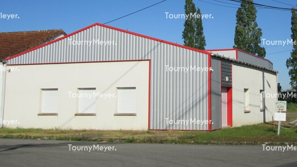 21 Rue Des Marais, Saint-Philbert-de-Grand-Lieu à louer - Photo de l’immeuble – Image 1 sur 6