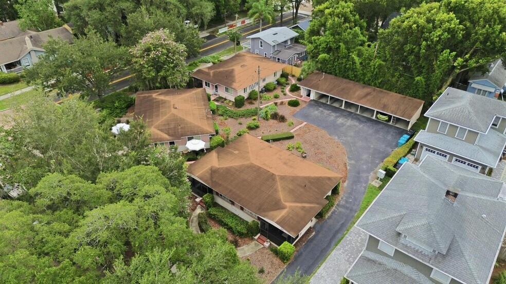 642 Harwood St, Orlando, FL à vendre - Photo principale – Image 1 sur 98